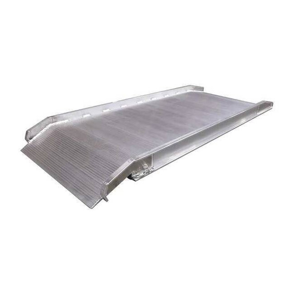 Manufacturer Varies Walk Ramp,Apron End,2000 lb,28 In x 6 ft 1VKC9