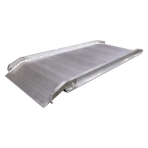 Manufacturer Varies Walk Ramp,Apron End,2000 lb,28 In x 6 ft 1VKC9 Manufacturer Varies Walk Ramp,Apron End,2000 lb,28 In x 6 ft 1VKC9