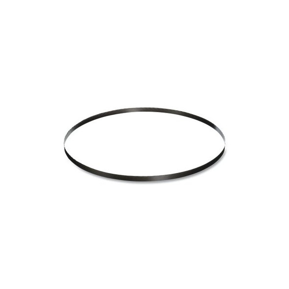 Wolf-Band® Portable Band Saw Blade, 24 TPI, 0.020 in x 1/2 in W x 44-7/8 in L, 5 EA/PK