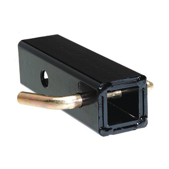 Buyers Products 2 Inch to 1-1/4 Inch Hitch Adapter 1804035