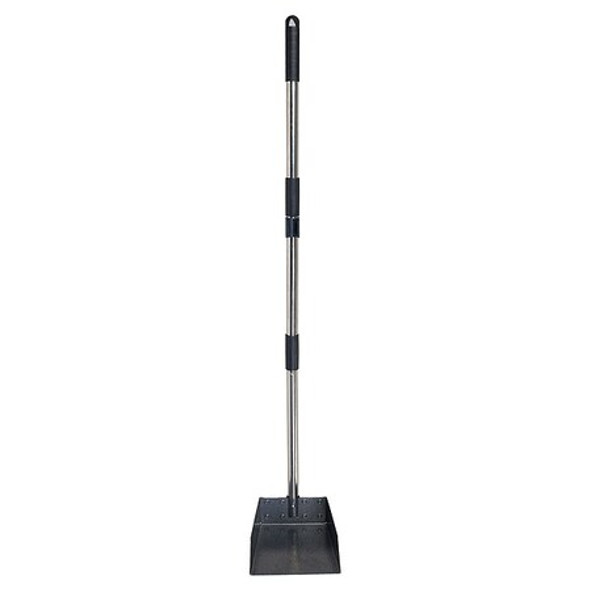 Manufacturer Varies Dog Poop Scooper,2 3/8" H,37 1/2" L 821WX2 Manufacturer Varies Dog Poop Scooper,2 3/8" H,37 1/2" L 821WX2