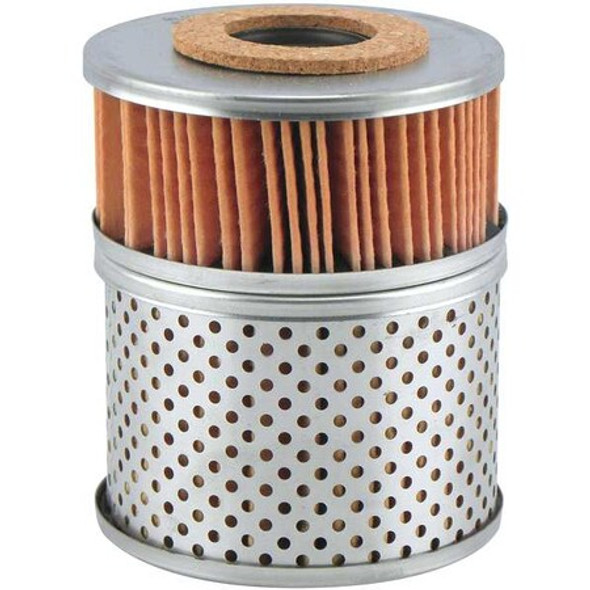 Baldwin Filters Fuel Filter,3-13/16 x 3-3/32 x 3-13/16In PF936