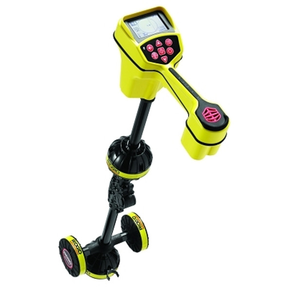 RECEIVER SR-20 UTILITY LOCATOR