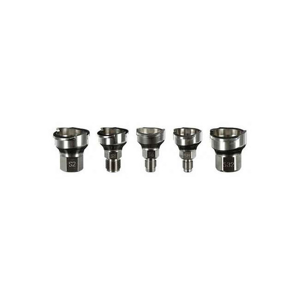 3m Spray Gun Cup Lid,S37 Type,SS 26132