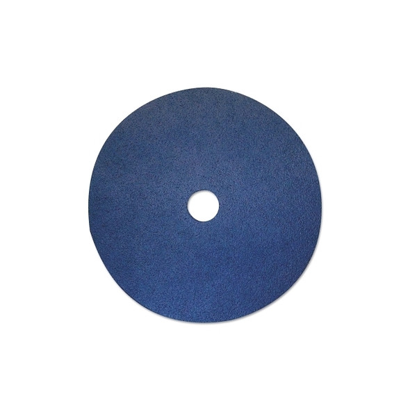 Tiger® Resin Fiber Discs, 4 1/2 in Dia., 80 Grit Pack of 25