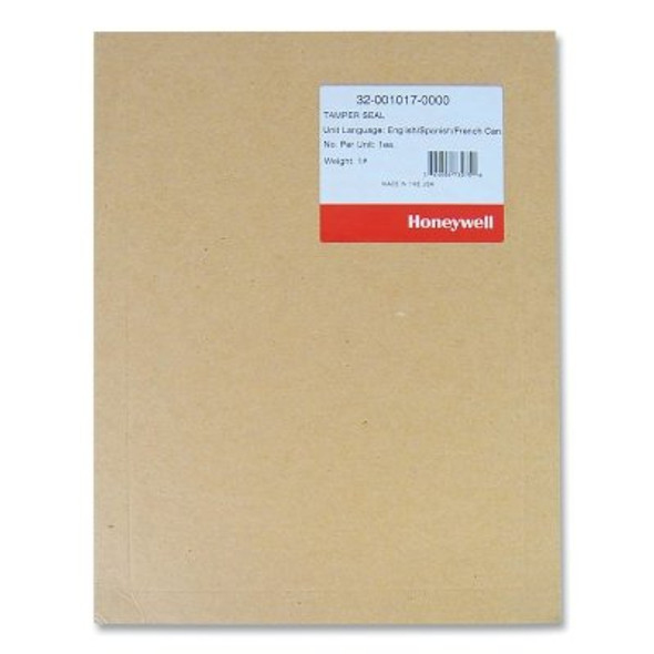 2000™ Sterile Emergency Eyewash Station Replacement Part, Tamper Seal