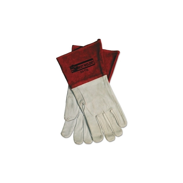 TIG Welding Glove, Size L