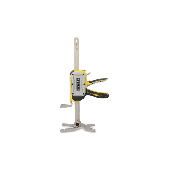 TOUGHSERIES™ Construction Jack, 8-3/4 in H, Steel