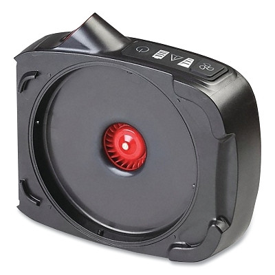 Primair® 700 Series PAPR Accessories and Replacement Part, Belt-Mounted Blower, Black