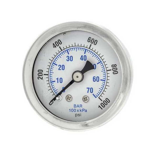 Pic Gauges 202L-158M