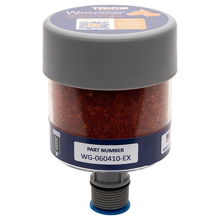 Trico Desiccant Breathers,ABS Plastic WG-060410-EX