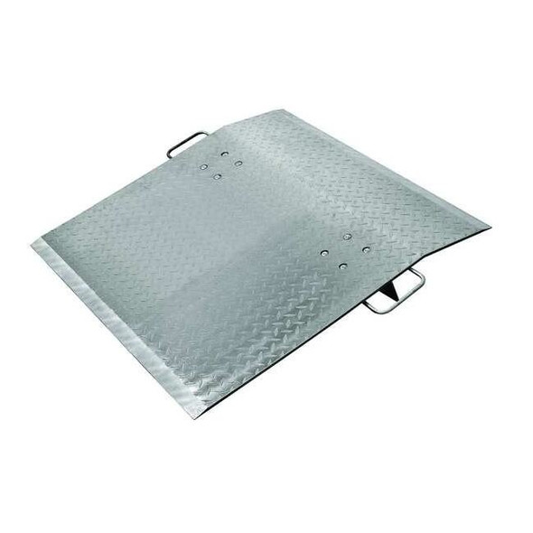 Manufacturer Varies Dock Plate,3000 lb.,30 x 36 In. 4LGV5