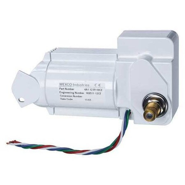 Autotex Wiper Motor,1-1/2" Shaft, 18nm Torque 4A1.12.R110CE Autotex Wiper Motor,1-1/2" Shaft, 18nm Torque 4A1.12.R110CE