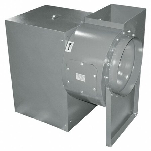Dayton Utility Exhaust Blower,7 1/2HP,6800 cfm BI-18RMAW Dayton Utility Exhaust Blower,7 1/2HP,6800 cfm BI-18RMAW