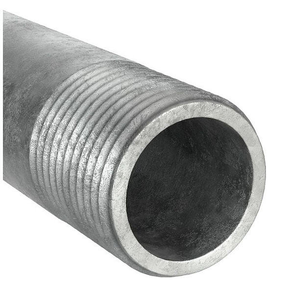 Manufacturer Varies Galv.Nipple,Welded,3 x 24 793LN7