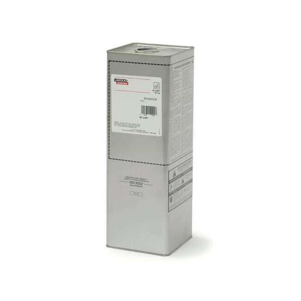 Lincoln Electric Stick Electrode,E7018 H4R,3/32",50 lb ED037422