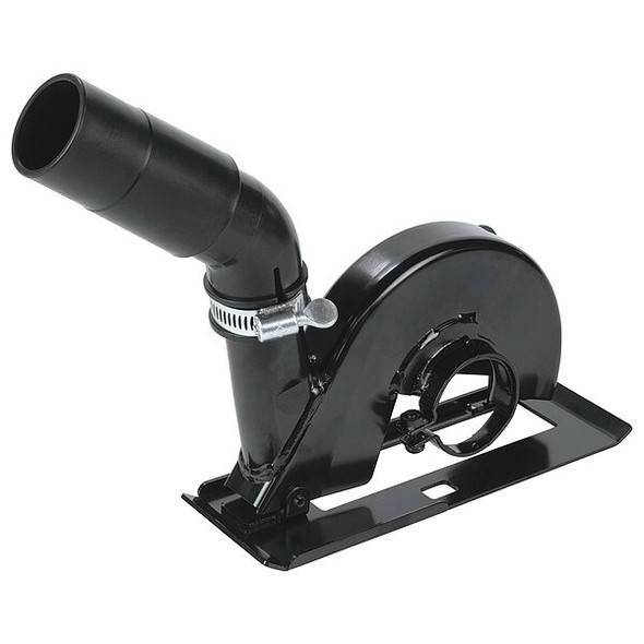 Makita Dust Extraction Attachment 193794-5