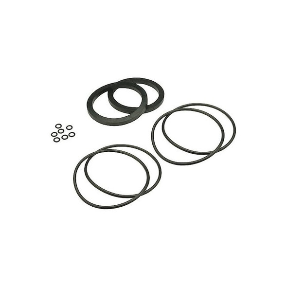 Wilkins Repair Kit,4",Model 350/450,2-1/2"-4" RK4-350