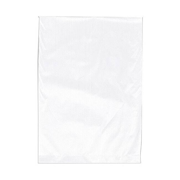 Manufacturer Varies Merchandise Bags,White,11 In. L,PK1000 5DTZ6