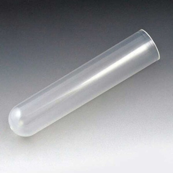 Globe Scientific Test Tube,16 mm Dia,75 mm H,PK1000 119040A