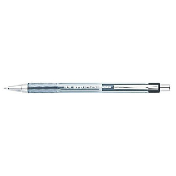 Pilot Ballpoint Pens,Black,PK12 PIL30005 Pilot Ballpoint Pens,Black,PK12 PIL30005