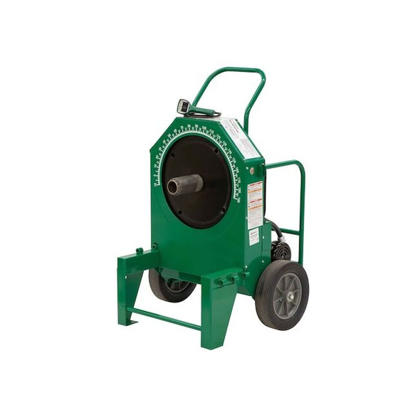 Greenlee 555C Bender Assembly Classic 555C