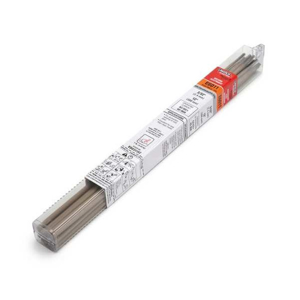 Lincoln Electric Stick Electrode,E308/308L-15,1/8",8 lb ED033088