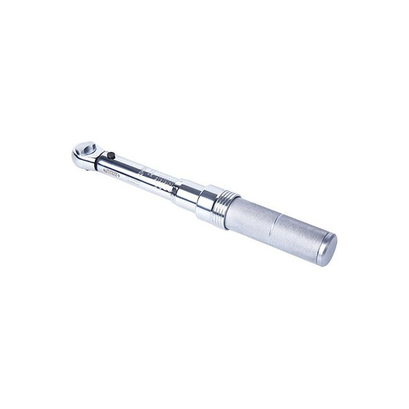 Insize Mechanical Torque Wrench,50 to 250 ftlb IST-10WM250A