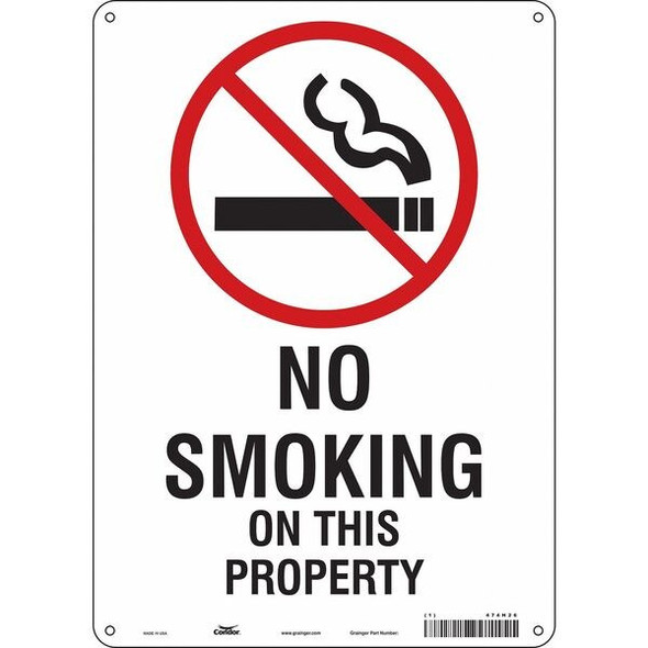 Condor Safety Sign,14 inx10 in,Aluminum 474H26 Condor Safety Sign,14 inx10 in,Aluminum 474H26