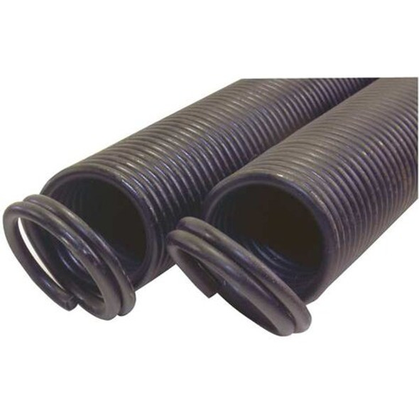 Extension Spring,120 lb,7 ft. Door,PK2 Extension Spring,120 lb,7 ft. Door,PK2