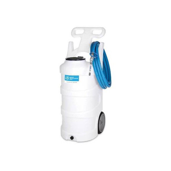 Best Sanitizers Portable Foam Unit USP20087