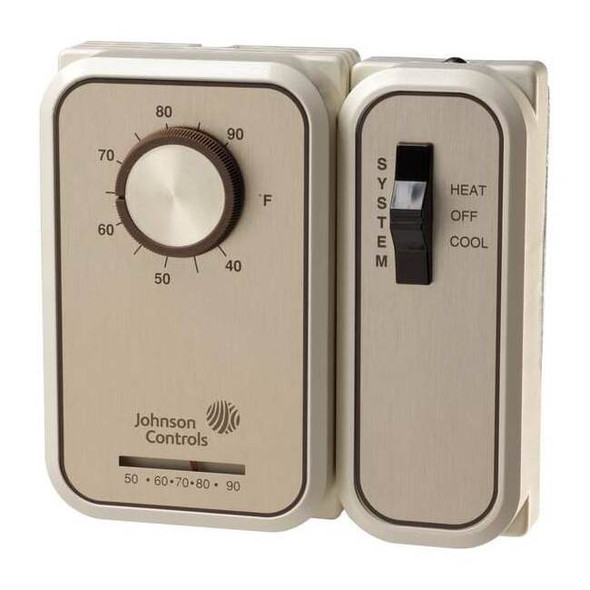 Johnson Controls T46SAA-1C