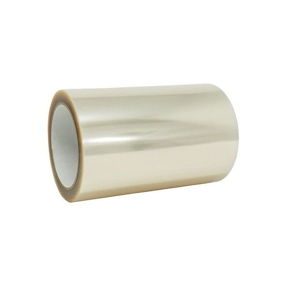 3m AntimicrobialFilmTape,Clear,20ydL,7inW 3M 7760AM 7" X 20YD