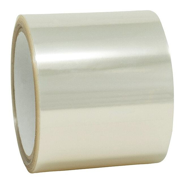 3m AntimicrobialFilmTape,Clear,20ydL,3inW 3M 7760AM 3" X 20YD