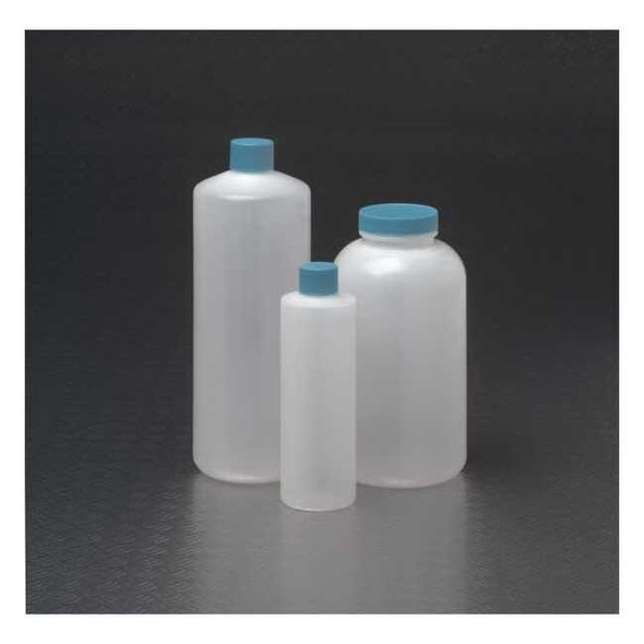 Manufacturer Varies Laboratory Jar,White,114 mm H,PK24 3TRN8