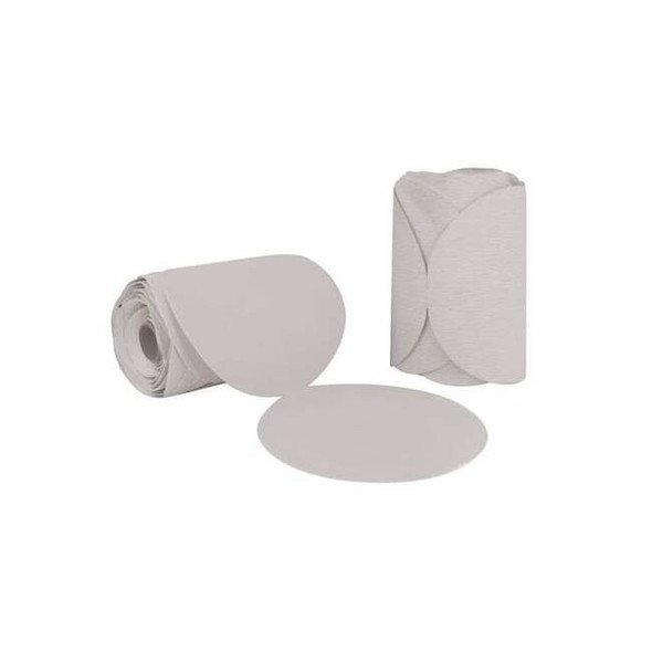 Arc Abrasives Sanding Disc Roll,5 In. Dia.,80 G 11-34950