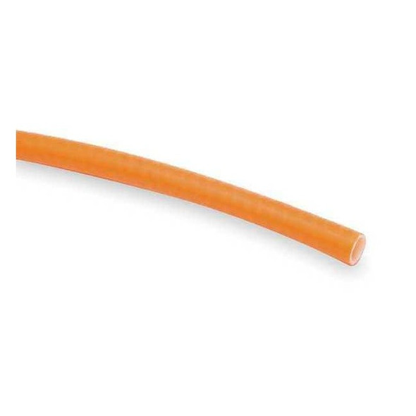 Synflex Air Brake Tubing,100 ft.,Orange 4245-0413-100