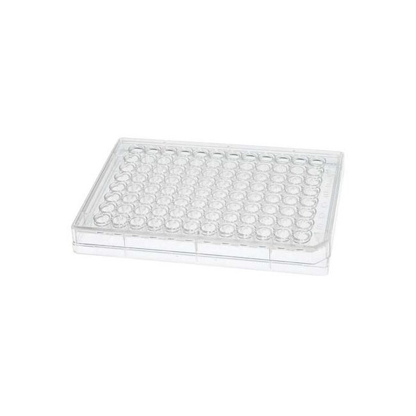 Celltreat Non-Treated Plate,96 Well,PK100 229590