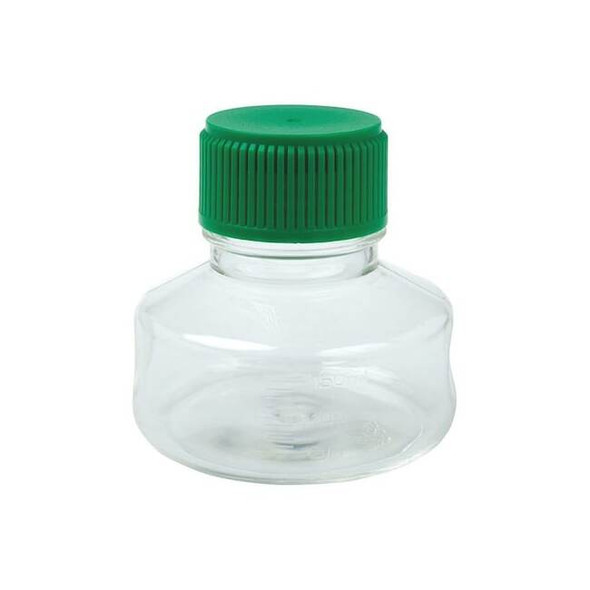 150mL Solution Bottle,Sterile,PK24 (Formerly Lab Safety Supply)