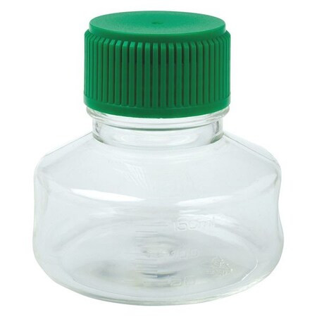 150mL Solution Bottle,Sterile,PK24 (Formerly Lab Safety Supply)