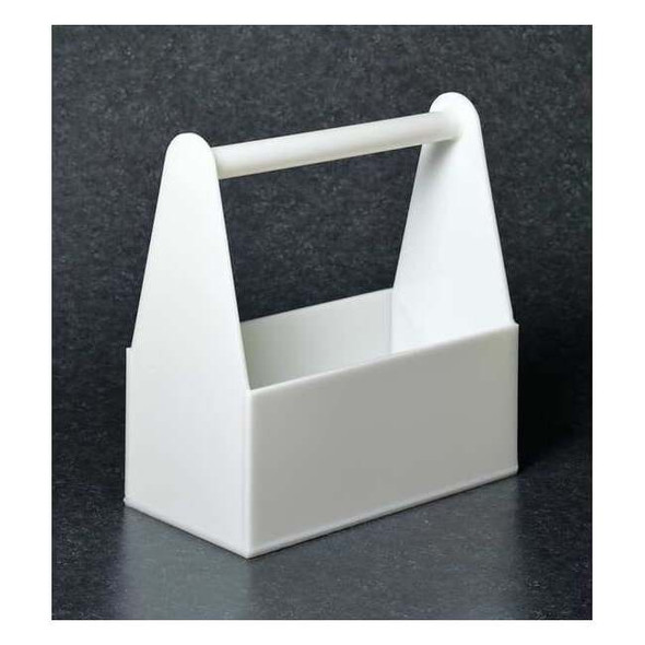 Sp Scienceware Bottle Carrier, 14x7, Polyethylene F16963-0000