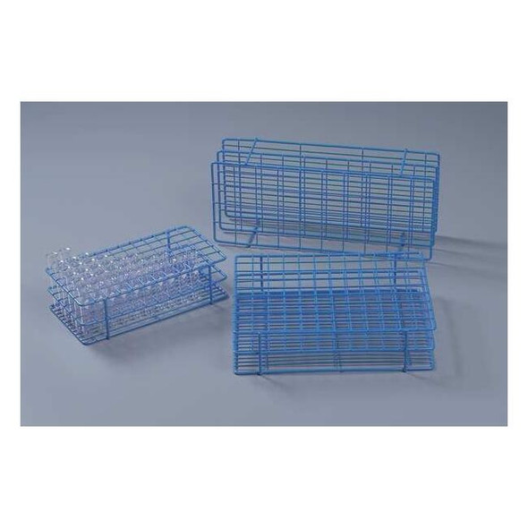 Sp Scienceware RACK TEST TUBE EPOXY COATED 10-13 F18750-0001