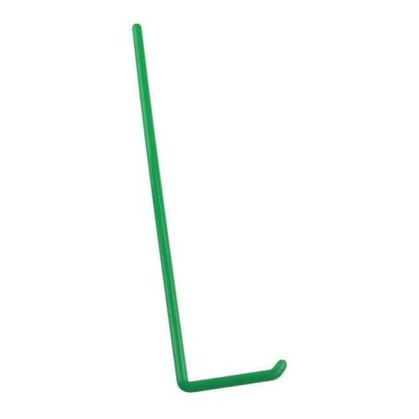 Celltreat Cell Spreader,5 71/100 in H,Green,PK500 229617
