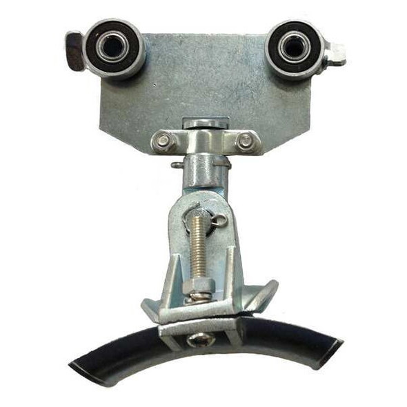 Dayton Festoon Intermediate Car,Lg Round Cable 33N225