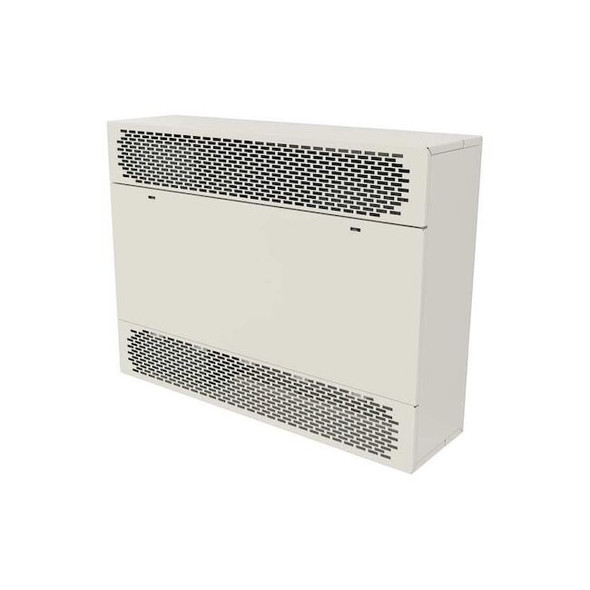 Qmark Cabinet Unit Heater Easy Install CUS93505203FFW