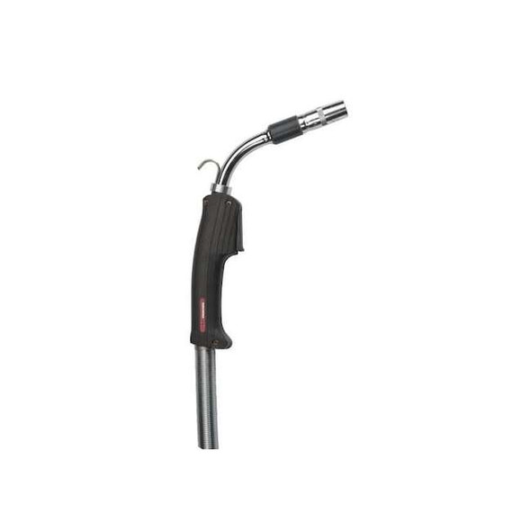 Lincoln Electric MIG Gun, Magnum Pro Curve 300 K2951-2-6-45