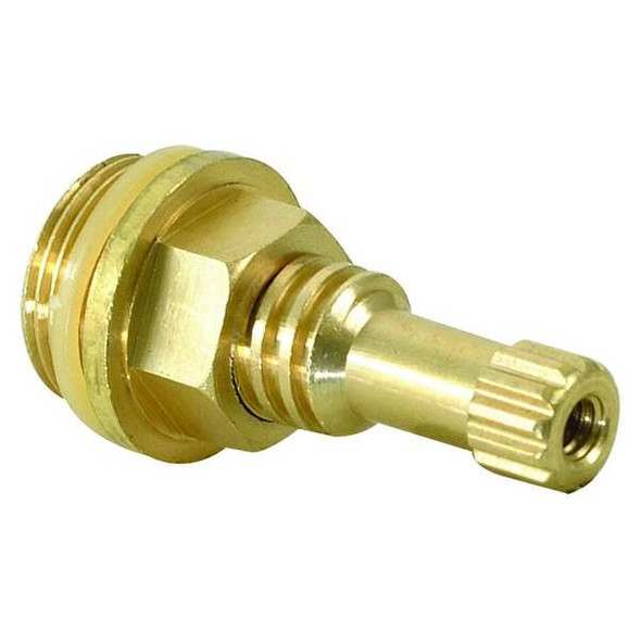 Manufacturer Varies Hot/Cold Stem, Brass Material 30251LF