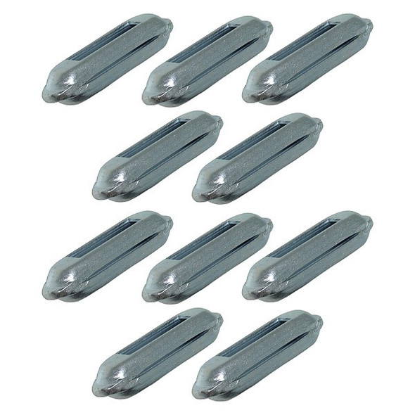 Snap-Loc E-Strap Coupling,3000 lb.WLL,PK10 SLAL10