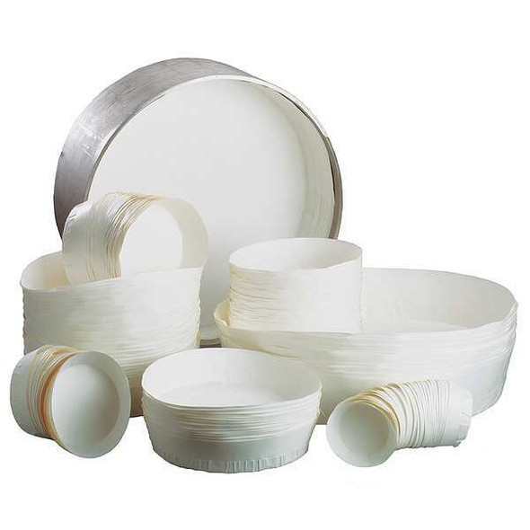 Aquasol Pre-Formed Purge Dam,4 In Dia,PK48 EZP-4