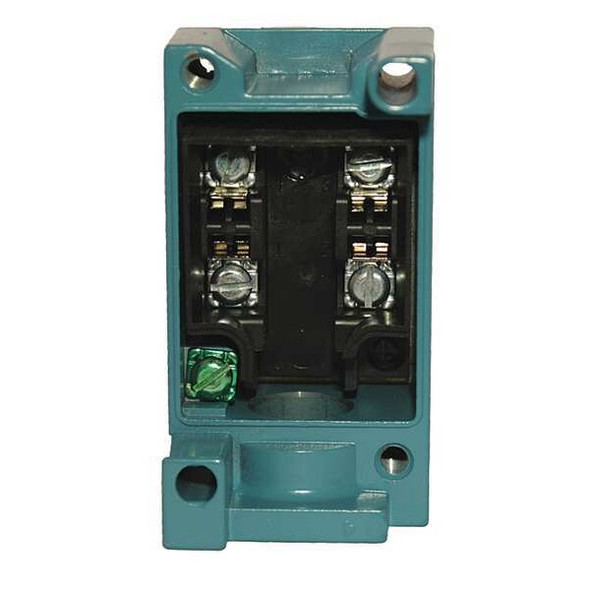 Honeywell Replacement Plug-In Base Receptacle,SPDT LSZ4001